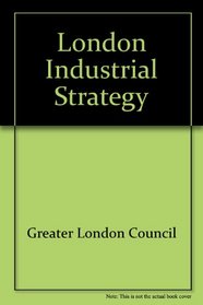 London Industrial Strategy