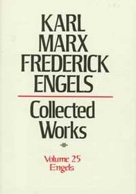 Karl Marx, Frederick Engels: Collected Works : Frederick Engels : Anti-Duhring Dialectics of Nature (Karl Marx, Frederick Engels: Collected Works)