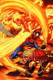 Marvel Adventures Spider-Man Vol. 8: Forces of Nature