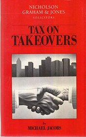 Tolley's Tax on Takeovers