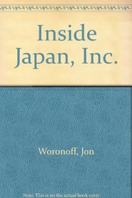 Inside Japan, Inc.
