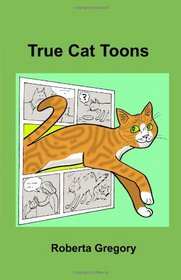True Cat Toons