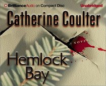 Hemlock Bay (FBI Thriller, Bk 6) (Audio CD) (Unabridged)