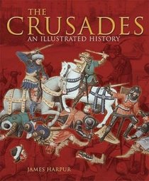 Crusades: The Two Hundred Years War