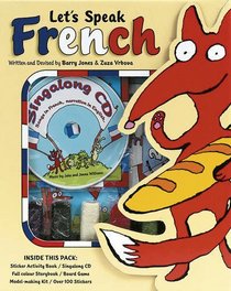 French (Language Kits)