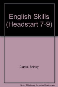 English Skills (Headstart 7-9)