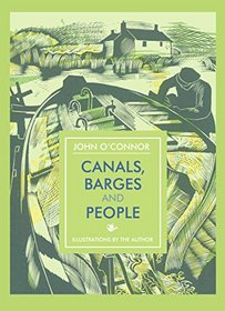 Canals, Barges and People