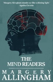 The Mind Readers (A Campion Mystery)