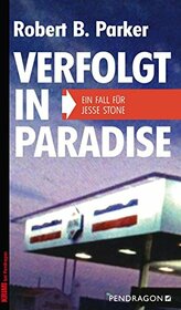 Verfolgt in Paradise: Ein Fall fr Jesse Stone