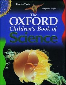 The Oxford Children's Books of Science