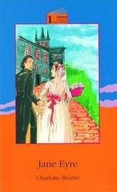 Oxford Progressive English Readers: Grade 1: 1,400 Headwords: Jane Eyre