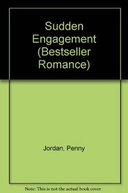 Sudden Engagement (Bestseller Romance)