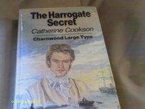 Harrogate Secret (Charnwood Library)
