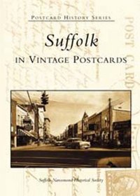 Suffolk (Postcard History)