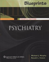 Blueprints Psychiatry Package: Blueprints Psychiatry, Fourth Edition + Blueprints Clinical Cases in Psychiatry, Second Edition