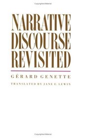 Narrative Discourse Revisited