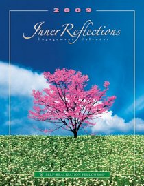 Inner Reflections 2009 Engagement Calendar (Desk Diary)