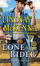 Lone Rider (Wind River Valley, Bk 5)