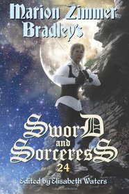 Sword and Sorceress 24