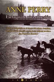 Esclavos de Una Obsesion (Spanish Edition)