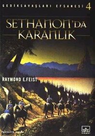 Sethanon'da Karanlik