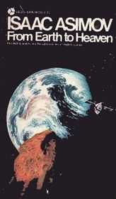 From Earth to Heaven