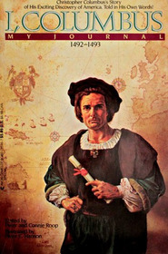 I, Columbus: My Journal, 1492-1493