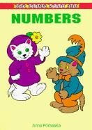 Numbers (Dover Beginners Activity Books)