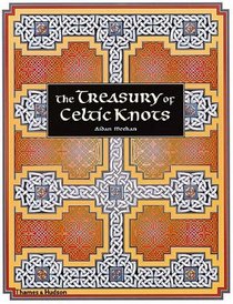 The Treasury of Celtic Knots