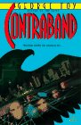 Contraband (Bantam Spectra Book)