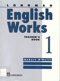 English Works: Teachers' Bk. 1 (LEW)