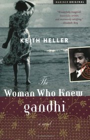 The Woman Who Knew Gandhi