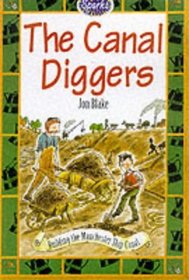 The Canal Diggers (Sparks S.)