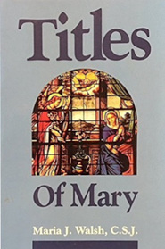 Titles of Mary