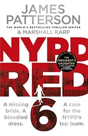 NYPD Red 6: A missing bride. A bloodied dress. NYPD Red?s deadliest case yet