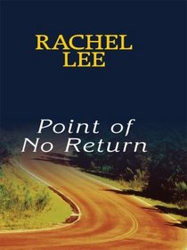 Point of No Return (Conard County, Bk 6) (Large Print)
