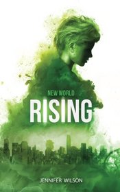 New World Rising (New World Series)