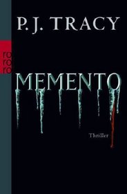 Memento (German Edition)