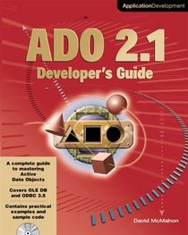 Ado 21 Developer's Guide (Application Development)