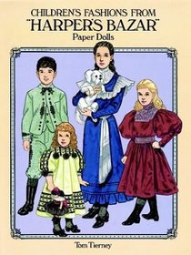 Children's Fashions from 