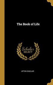 The Book of Life