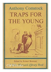 Traps for the Young (Belknap Press)