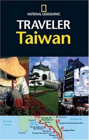 Taiwan (National Geographic Traveler)