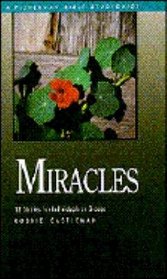 Miracles (Bible Study Guides)