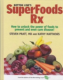Super Foods Rx