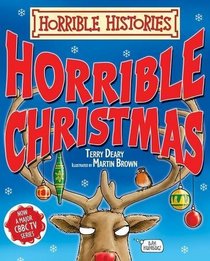 Horrible Christmas 2009 (Horrible Histories)