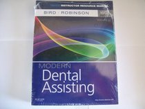 Modern Dental Assisting 10th Edition Resource Manual (Teach IRM, Volume 2)