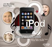 iPod (Spanish Edition)