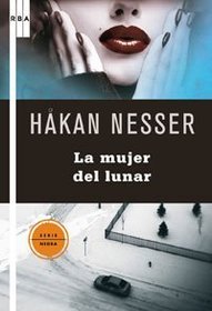 La mujer del lunar (Woman with Birthmark) (Inspector Van Veeteren, Bk 4) (Spanish Edition)