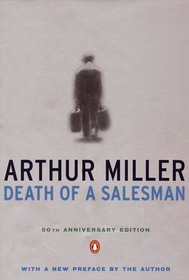 Death of a Salesman: 50th Anniversary Edition